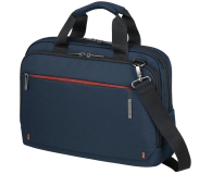 SAMSONITE Torba na notebook NETWORK 4 14.1 granatowa 212992 - 722893 - zdjęcie 2